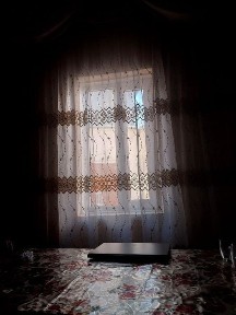 Бухарская область, Бухара