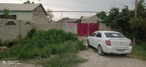 Xovli, (Uchastka)