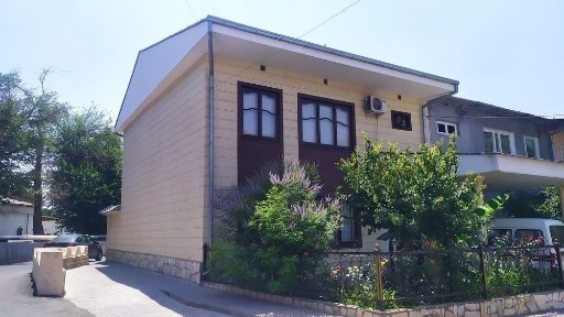 Ташкентская область, Ташкент, Шайхантахурский район