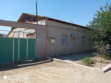 Каракалпакстан, Нукус