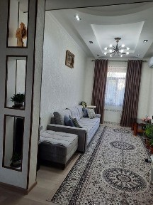 Ташкентская область, Ташкент, Мирзо-Улугбекский район