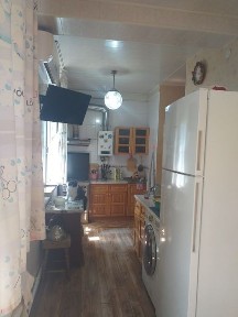 Продаётся своя квартира