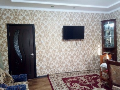 Ташкентская область, Ташкент, Яшнабадский район