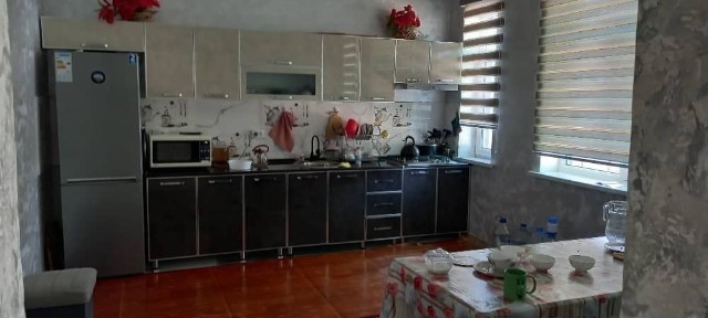 Ташкентская область, Назарбек