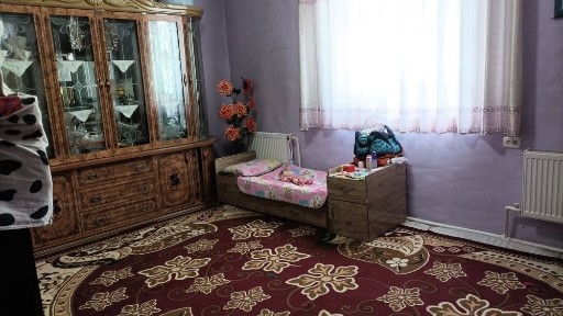 Андижанская область, Кургантепа