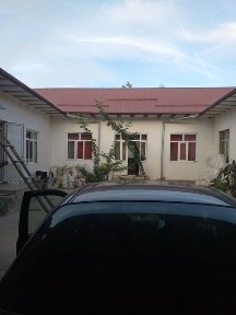 Ташкентская область, Янгиюль