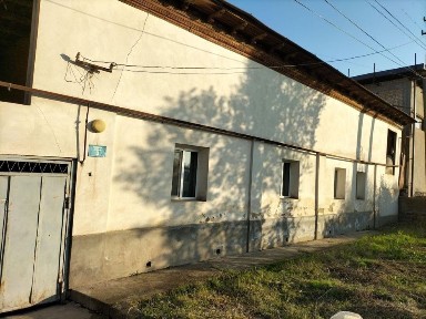 Ташкентская область, Назарбек