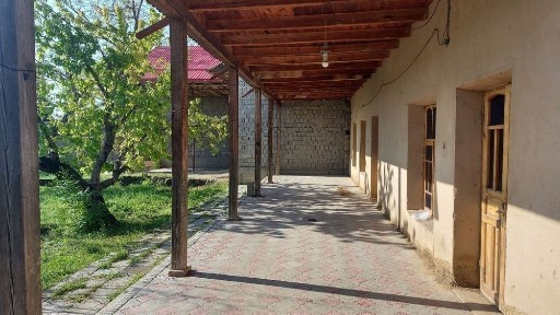 Самаркандская область, Тайлак