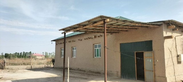 Каракалпакстан, Мангит