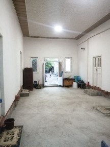 Бухарская область, Бухара