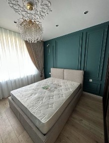 Ташкентская область, Ташкент, Мирзо-Улугбекский район