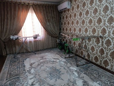 Ташкентская область, Ташкент, Сергелийский район