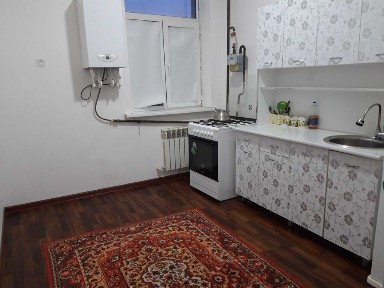 Каракалпакстан, Нукус