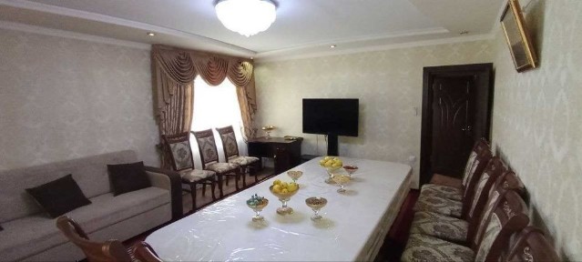 Ташкентская область, Ташкент, Яшнабадский район