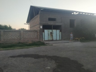 Ташкентская область, Кибрай