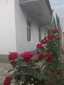 Самаркандская область, Самарканд