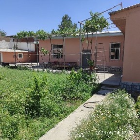 Навоийская область, Навои