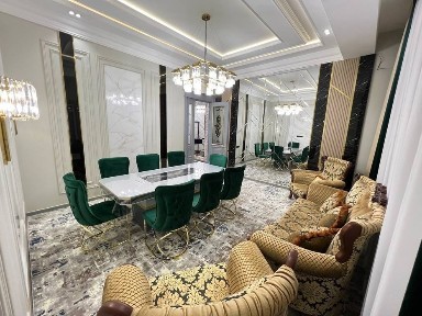 Ташкентская область, Ташкент, Яккасарайский район