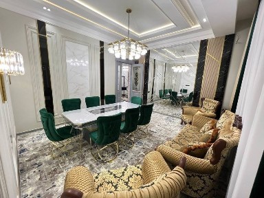 Ташкентская область, Ташкент, Яккасарайский район