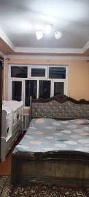 Ташкентская область, Мирабад