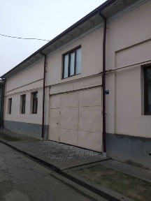 Ташкентская область, Зангиата