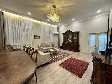 Ташкентская область, Ташкент, Мирабадский район