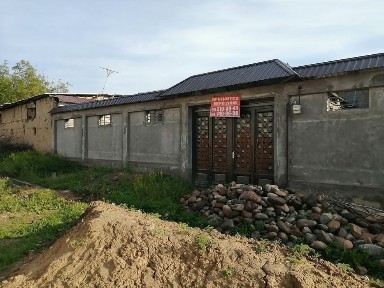 Ташкентская область, Эшангузар