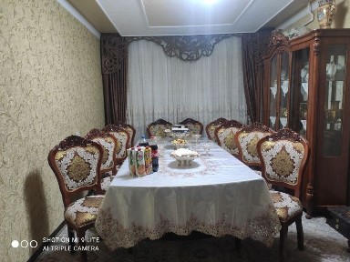 Ташкентская область, Ташкент, Бектемирский район