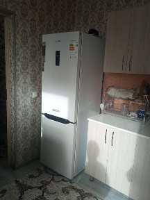 Кашкадарьинская область, Карши