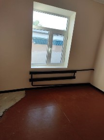 Навоийская область, Нурата