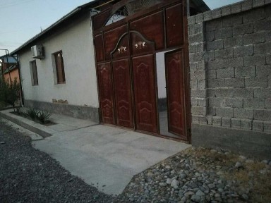 Сырдарьинская область, Гулистан