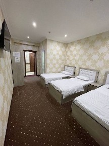 Самаркандская область, Самарканд