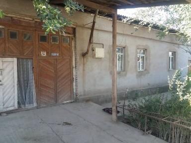 Каракалпакстан, Ходжейли