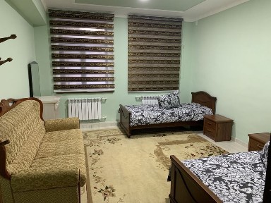 Ташкентская область, Чирчик