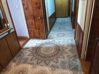 Ташкентская область, Ташкент, Мирабадский район