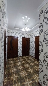 Самаркандская область, Самарканд