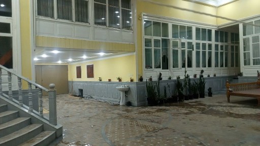 Ташкентская область, Назарбек