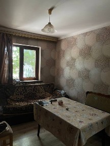 Ташкентская область, Ташкент, Мирзо-Улугбекский район