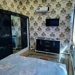 Навоийская область, Навои