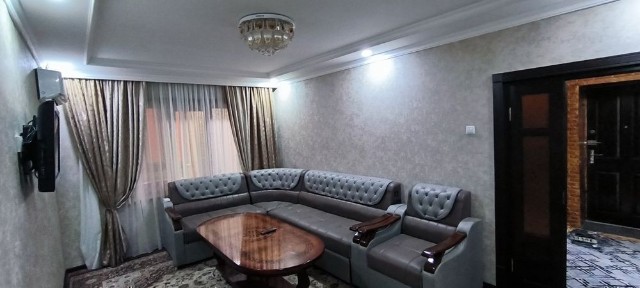 Бухарская область, Бухара