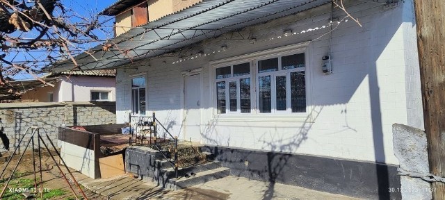 Ташкентская область, Янгибазар