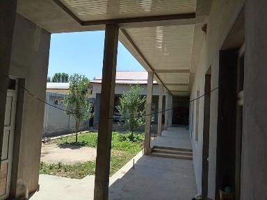 Ташкентская область, Ташкент, Шайхантахурский район