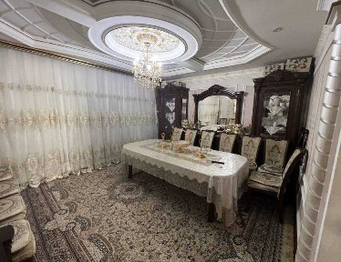 Ташкентская область, Ташкент, Юнусабадский район