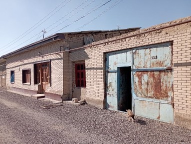 Навоийская область, Навои