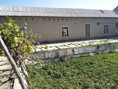 Бухарская область, Шафиркан