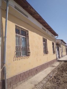 Хорезмская область, Ургенч