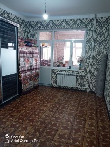 Навоийская область, Навои