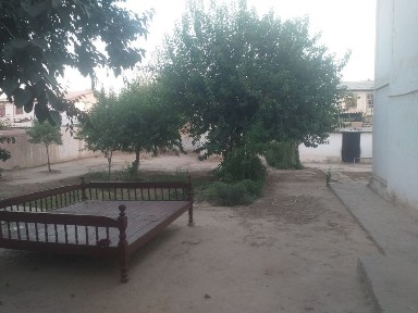 Xovli sotiladi.