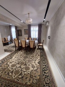 Ташкентская область, Ташкент, Шайхантахурский район