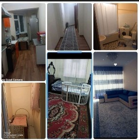 Ташкентская область, Ташкент, Сергелийский район